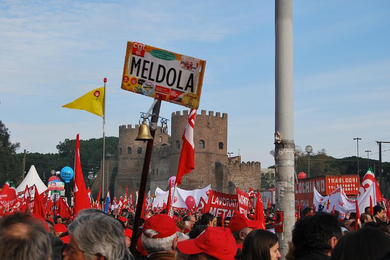 Circo Massimo CGIL 4 Aprile 2009 (2)